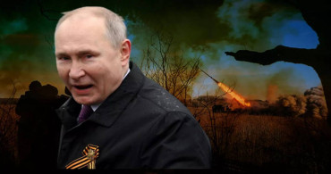 Putin’in yeni ordusu ifşa oldu: NATO’ya tehdit gibi uyarı