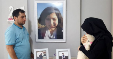 Rabia Naz Soruşturmasında Yeni Tanıklar Dinlenecek