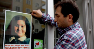 Rabia Naz'ın Babası Şaban Vatan Hakkında Yeni Soruşturma