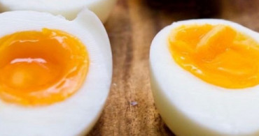 Rafadan Yumurta Kaç Dakika Kaynamalı?