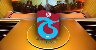 Rakipler belli oldu: Trabzonspor UEFA Avrupa Ligi’nde hangi grupta olacak, kimlerle eşleşti? Trabzonspor hangi grupta?