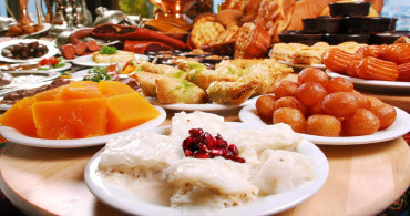 Ramazan 24. gün iftar menüsü: Bugün iftarda ne pişirsem? En güzel ve lezzetli iftar yemekleri için malzemeler ve tarifler