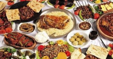 Ramazan 6. gün iftar menüsü: Bugün iftarda ne pişirsem? En güzel ve lezzetli iftar yemekleri malzemeleri ve tarifleri