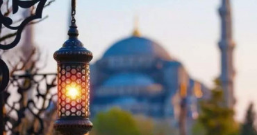 Ramazan ayı mesajları güzel, anlamlı, uzun, kısa, hadisli, ayetli 2022