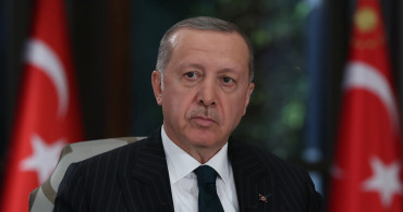 Ramazan Bayramı’na özel Başkan Erdoğan’dan mesaj: Yaraları asrın dayanışmasıyla sarıyoruz