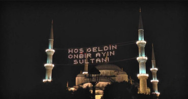 Ramazan orucuna kaç gün kaldı? 2 Nisan 2022 hangi güne denk geliyor?