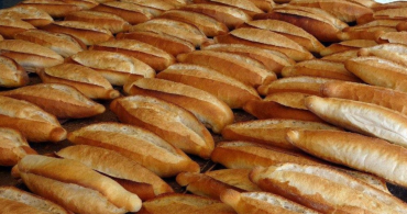 Ramazan’da 210 gram ekmek 1 TL'ye düşüyor! Bayram’ın 3.gününe kadar devam edecek