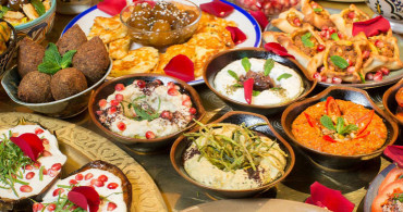 Ramazanda En Çok Yapılan Yemekler