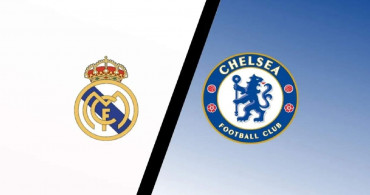 Real Madrid Chelsea maç özeti ve golleri izle Exxen  Real Chelsea youtube geniş özeti ve maçın golleri