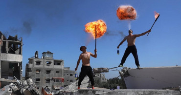 Refah'ta yeni bir katliam: İsrail'in Gazze'ye yönelik saldırıları 235 gündür aralıksız sürüyor!