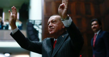 Reform Eylem Grubu, Cumhurbaşkanı Erdoğan Başkanlığında Toplanıyor