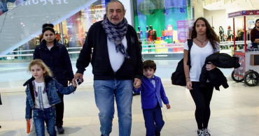 Reha Muhtar’ın kızından şok iddia: Babam beni dövüyor