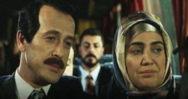 Reis Filmi Oyuncusu Özlem Balcı, AK Parti'den Aday Adayı Oldu!