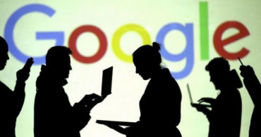 Rekabet Kurumu Google'a Soruşturma Başlattı
