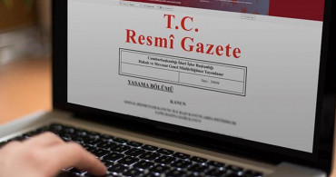 Resmi Gazete'de Cumhurbaşkanı Recep Tayyip Erdoğan’ın imzasıyla görevden alma ve atamalar açıklandı!