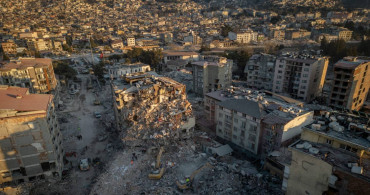 Resmi Gazete’de yayımlandı: Depremzedeler için konut kredisi ve hibe kararı