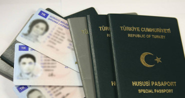Resmi Gazete’de yayımlandı: Yeni kimlik, pasaport ve ehliyet fiyatları belli oldu