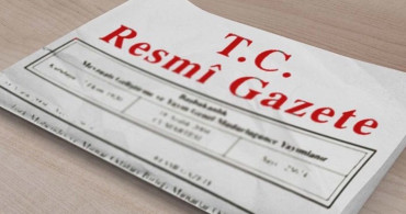 Resmi Gazete’de Yayımlandı! YSK’nın adaylardan istediği belgeler ve uygulanacak adımlar belli oldu