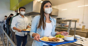 Resmi Gazete’de yeni karar yayımlandı: Devlet memurları yemek ücretleri belli oldu