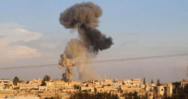 Resulayn'da Bombalı Saldırı: 4 Ölü, 10 Yaralı