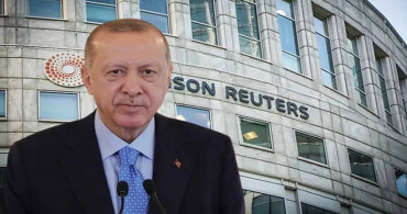 Reuters’ın Türkiye ofisi iş ilanı tepki çekti: Erdoğan Türkiye’yi modern laik geleneklerden uzaklaştırdı