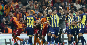 Rıdvan Dilmen, Fenerbahçe'nin bu hafta oynanacak olan derbi mücadelesinde Galatasaray'ı mağlup edeceğini söyledi!