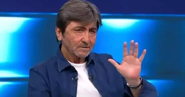 Rıdvan Dilmen'den Batshuayi için flaş iddia: "Yüzde 99 ihtimal"