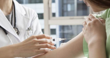 Riskli Gruplar Grip Aşısı Yaptırmalı