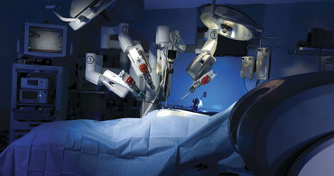 Robotik cerrahi nedir? Robotik cerrahi ile yapılan operasyonlar daha mı sağlıklı oluyor? Uzman isim açıkladı