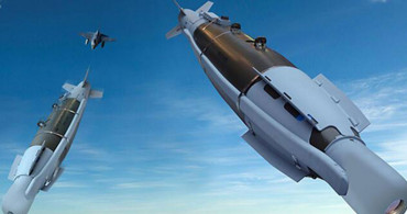 ROKETSAN Tarafından Uçak Bombalarının Etkinliği Milli Teknolojiyle Arttı