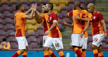 Roma’dan Marcao İçin Galatasaray’a Yeni Teklif