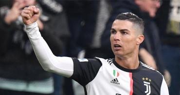 Ronaldo Dünya Kupası'nın Ardından Futbolu Bırakacak!