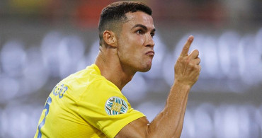 Ronaldo'dan Haaland ve Mbappe özeleştirisi: Suudi Arabistan Ligi hakkındaki öngörüsü herkesi şaşırttı