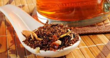 Rooibos Çayı ile Nasıl Zayıflanır? Rooibos Çayı Tarifi