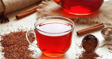 Rooibos çayı neye iyi gelir, zayıflatır mı?