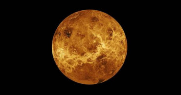 Roscosmos, Venüs’ü Rusya Gezegeni İlan Etti