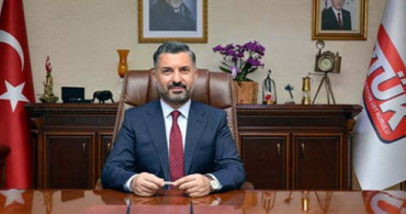 RTÜK Başkanı Şahin'den Sevda Noyan Açıklaması