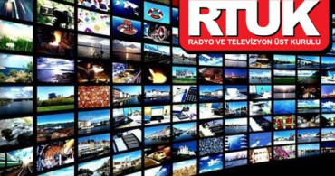 RTÜK Cumhuriyet Başscılığı'nda