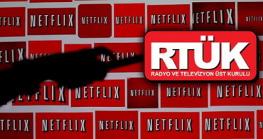 RTÜK, Netflix ve BluTV Gibi Kuruluşlardan İzin Aldıklarını Açıkladı