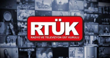 RTÜK'ten Halk TV'ye Ceza