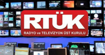 RTÜK'ten TELE 1 ve Halk TV'ye Ekran Karartma Cezası