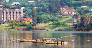 Ruanda Gezilecek Görülecek Yerler