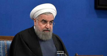 Ruhani: ’30-35 Milyon İranlı Daha Koronavirüse Yakalanabilir’