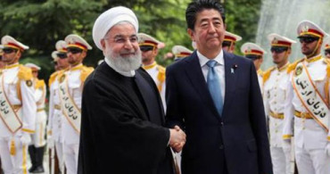Ruhani: İran Savaş Başlatan Tarafa Olmayacak