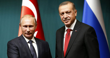 Rus basınından dikkat çeken sözler: "Batı, Türkiye'ye bunu yapamaz!"