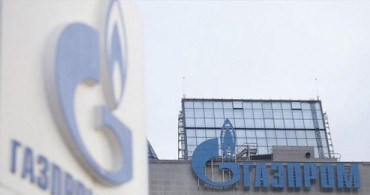 Rus Gazprom'un İngiltere'deki Varklıklarına El Konuldu