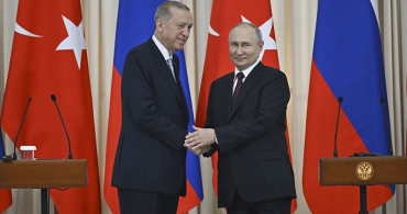 Rus Lider Putin Türkiye ziyareti için hazırlıklara başladı: Bölgesel sorunlar ele alınacak!