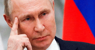 Rus Lider Putin Ukrayna Krizindeki ABD Gizli Planını Açıkladı!