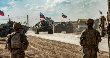 Rus ordusu duyurdu: Ukrayna'nın güneybatı komşusunu ele geçirmek istiyor
