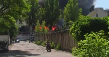 Rus ordusundan flaş saldırı:  Ukrayna'nın Donetsk ve Luhanks bölgelerine saldırdı!
